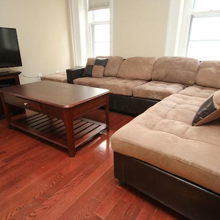 Luxury 2 Bedroom By Rittenhouse Филаделфия Стая снимка