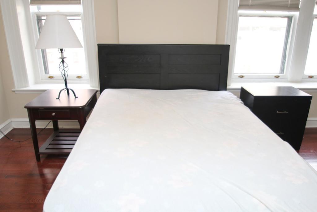 Luxury 2 Bedroom By Rittenhouse Филаделфия Стая снимка