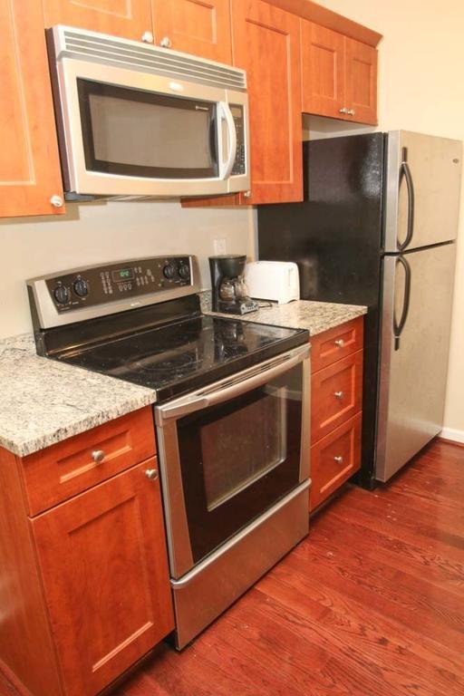 Luxury 2 Bedroom By Rittenhouse Филаделфия Стая снимка