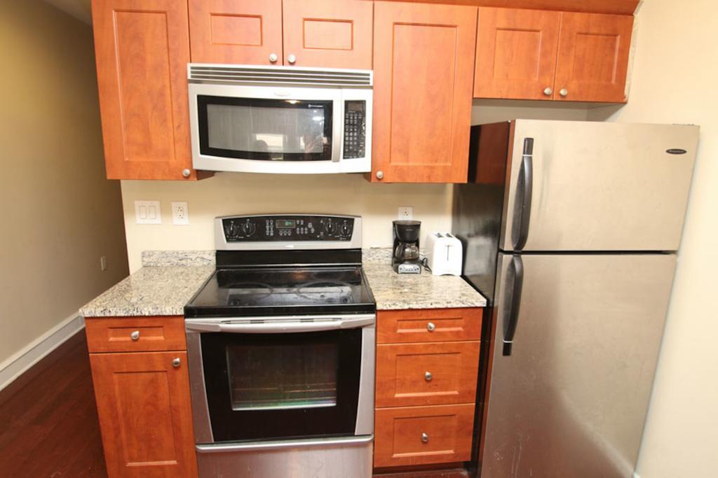 Luxury 2 Bedroom By Rittenhouse Филаделфия Стая снимка