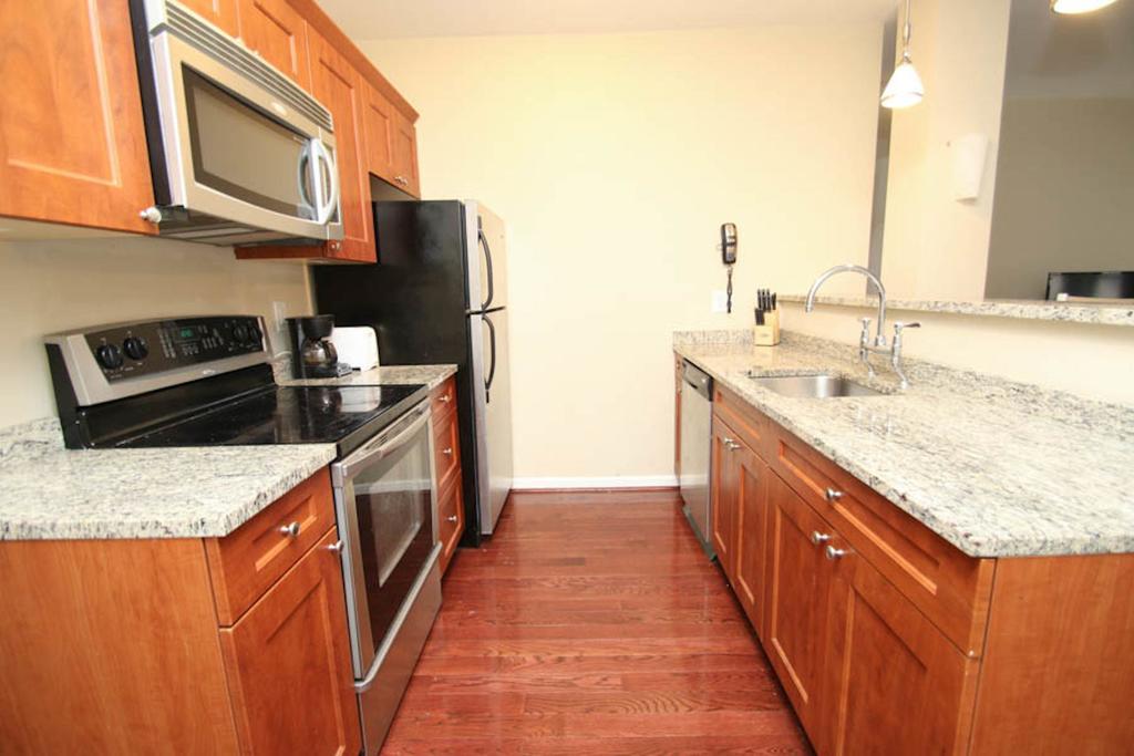 Luxury 2 Bedroom By Rittenhouse Филаделфия Стая снимка