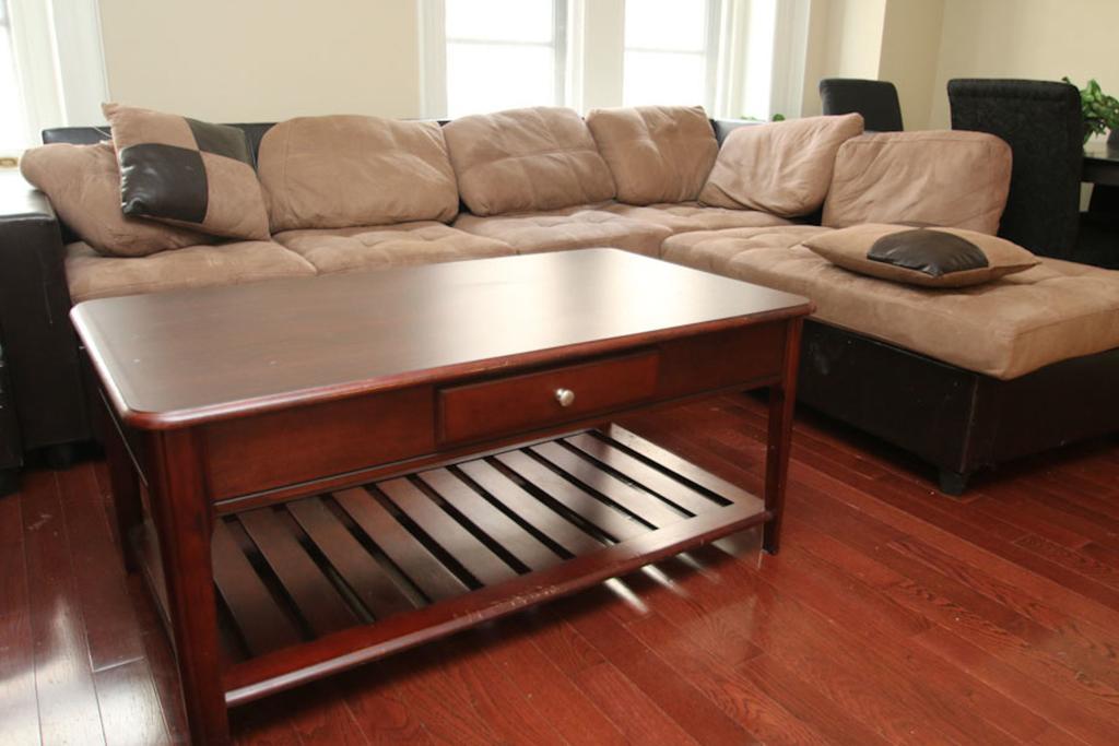 Luxury 2 Bedroom By Rittenhouse Филаделфия Стая снимка