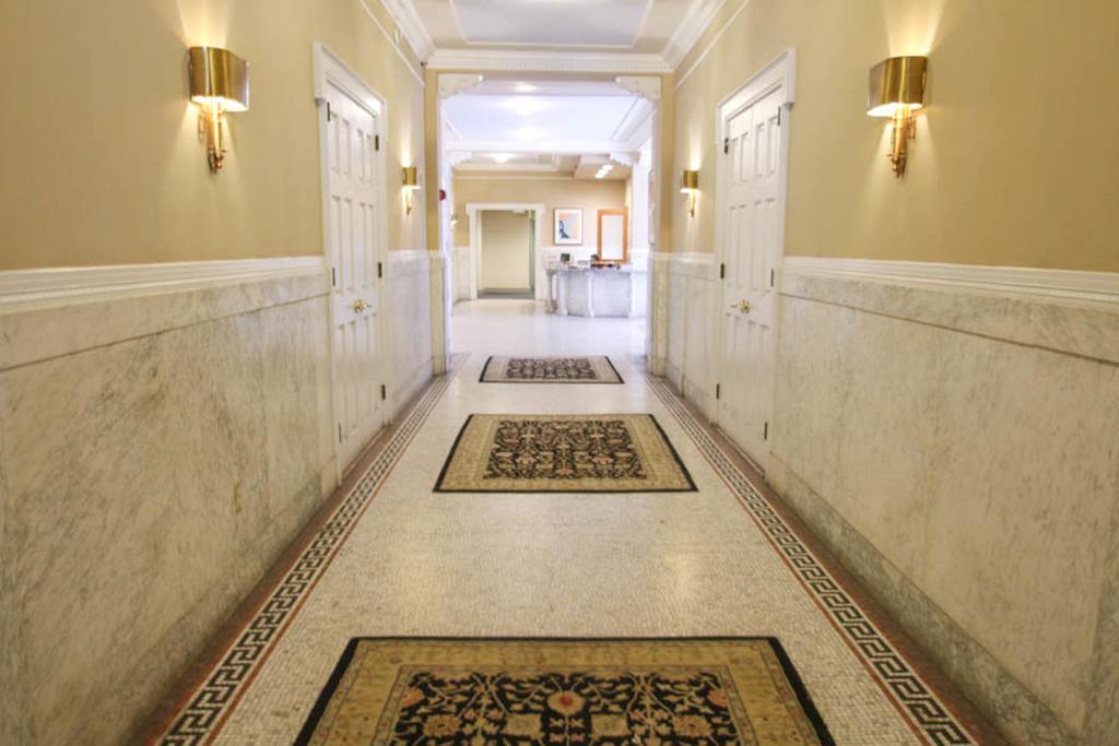 Luxury 2 Bedroom By Rittenhouse Филаделфия Екстериор снимка